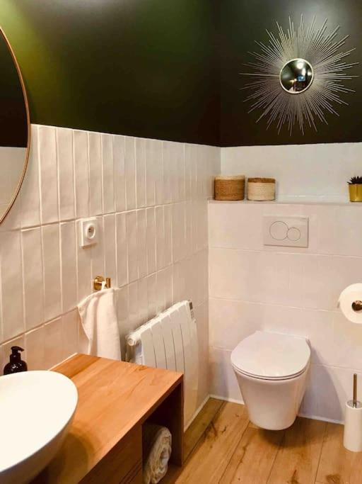 Proche Hopital La Tronche Appartement La Tronche (Isere)
