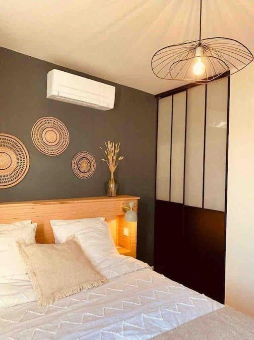 Proche Hopital La Tronche Apartment *