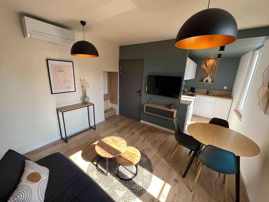 Apartment Proche Hopital La Tronche